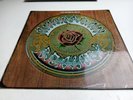 The Grateful Dead-American Beauty-vinyl LP-Warner Bros. 1971-VG/VG