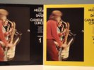 2 x LP *  GERRY MULLIGAN / CHET BAKER - CARNEGIE HALL CONCERT 1 & 2 *CTI* 1975