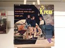EP/45T SOUL ROCK GARAGE THE KREW 