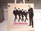 EP/ 45T ROCK BEAT BILLY J. KRAMER & THE DAKOTAS / ODEON 3743/ BEATLES