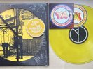 YARD ACT 12” LP ‘The Overload’ Rough Trade Exclusive On Yellow Vinyl SIGNED