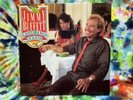 Jimmy Buffett Last Mango In Paris 1985 Vinyl 12” MCA 5600  EX / EX