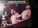 CHARLES KYNARD THE SOUL BROTHERHOOD LP RECORD