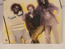 THE ITALS Early Recordings 1971-1979 Nighthawk Records 310 First Press Excellent