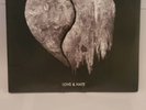 Love And Hate by Michael Kiwanuka (Record, 2016) - OPENED J-NH sterling edition