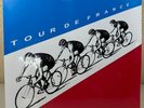 Tour de France [LP] Kraftwerk (Vinyl, Capitol/EMI Records) - NEW SEALED Mnr Dmg