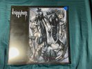 TRIPTYKON Eparistera Daimones 2XLP Blue Translucent /200 OOP Doom Metal NEW