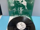 *RARE*ORIGINAL VINTAGE 1980 ROUGH TRADE RECORDS WANNA BUY A BRIDGE? COMPILATION
