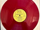 Charlie Parker on Dial 901 (Red Vinyl)