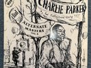 Charlie Parker on Dial 905