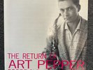 Art Pepper on Score 4032