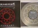 DISSECTION - REINKAOS + BONUS TRACK GATEFOLD CLEAR VINYL LP 24 PAGES INSERT NEW