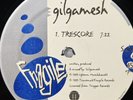 1993 Gilgamesh Trescore Electronic Detroit Techno 45 RPM 12
