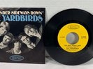 1966 The Yardbirds - Over Under Sideways Down 7