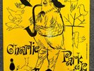 Charlie Parker on Clef 646