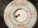 RARE The Cavemen - 