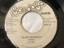 Zylan - Silent Majority Killer Digi Roots Reggae 7