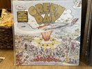 GREEN DAY - Dookie — Exclusive Barnes & Noble *Ltd Colored Vinyl* - 1/2000