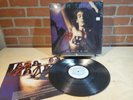 Dream Theater  When Dream and Day Unite  1989 Pressing LP in Shrink