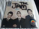 THE JAM IN THE CITY HMV 1921 LIMITED EDITION WHITE VINYL SEALED