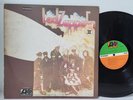 Led Zeppelin II 1969 Atlantic ‎SD 8236 RL ss Ludwig - Play Tested VG *A3