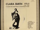 CLARA SMITH: vol. 5 DOCUMENT 12