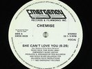 Chemise - She Can't Love You 12