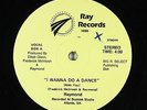 Raymond - I Wanna Do A Dance (With You) 12