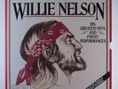 WILLIE NELSON His Greatest Hits READER'S DIGEST 5XLP VG+/VG++ boxset & booklet f