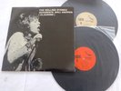 rolling stones claudine vinyl promo 2 lps fanclub release