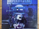 Impellitteri - Grin And Bear 1992 Korea Orig LP Vinyl With Insert