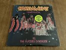 Parliament Funkentelechy Vs. The Placebo Syndrome 1977 Vinyl LP Record NBLP 7084