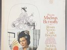 Puccini Madama Butterfly Barbirolli Bergonzi Scotto EMI SAN 184-6 SLS 927/3 LP