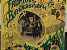Frumious Bandersnatch- Golden Sons Of Libra -Recorded 1968-PURPLE VINYL 2003-...