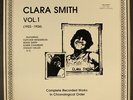CLARA SMITH: vol. 1 DOCUMENT 12