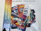 Liam Gallagher John Squire Vinyl LP Assai Obi Edition, White Colour Vinyl.