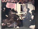 COWBOY JUNKIES THE TRINITY SESSION NEW Never Opened VINYL 1988 Factory Sealed
