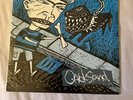 Quicksand, Dine Alone / Can Opener,  7” Vinyl, Sealed, Limited, Hardcore, Punk