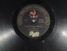 78 RPM -Eubie Blake Trio (his first 78), Pathe 20358 