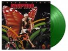 Leave A Light - Limited 180-Gram Light Green Colored Vinyl by DJ Eruption ...