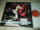 DANNY ZEFF : FLAMENCO FEVER AUDIOPHILE LIVE DIRECT TO DISC LP 1978 M&K GERMANY