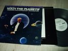 SOLTI : HOLST THE PLANETS AUDIOPHILE LP MFSL 1-510 JAPAN +OIS