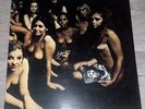 The Jimi Hendrix Experience, electric Ladyland, 1968