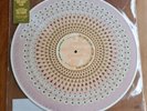KACEY MUSGRAVES SAME TRAILER DIFFERENT PARK 10TH ANN. ZOETROPE LP  VINYL RECORD