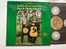 Doc & Merle Watson LP Ballads From Deep Gap