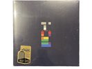 Coldplay ‎X&Y 2x LP Vinyl Album SEALED NEW RECORD Capitol Vaults Limited Edition