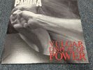 Pantera Vulgar Display Of Power Vinyl 2020 NM-