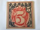 J J CALE 5 - SHELTER RJ-7606 Japan  LP