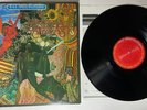 Santana Abraxas 1981 CBS Mastersound Audiophile Half-Speed Mastered Gatefold