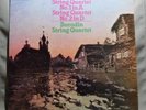 ASD 4100 Borodin: String Quartet No.1 & No.2 UK LP